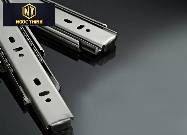 Ray Bi 3 Tầng inox 304 Không giảm chấn tại Long Thọ Ray Bi 3 Tầng inox 304 Không giảm chấn tại Long Thọ
